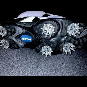 Ladies Footjoy Golf Shoes